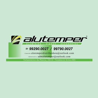 Alutemper Alutemper
